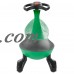Ride On Car, No Batteries, Gears or Pedals, Uses Twist, Turn, Wiggle Movement to Steer Zigzag Car by Lil' Rider   565899472